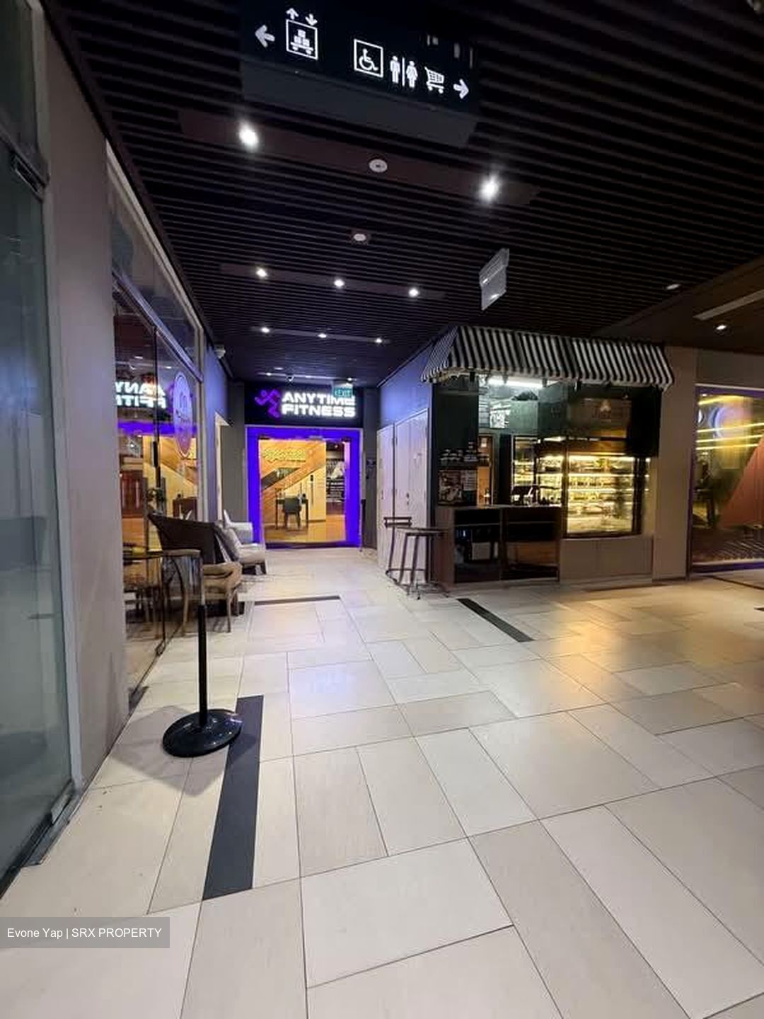 East Village (D16), Retail #551225901
